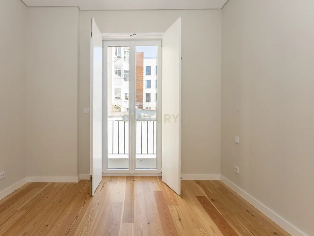 Apartamento Moderno e Luxuoso - Lapa - Lisboa - Image 21
