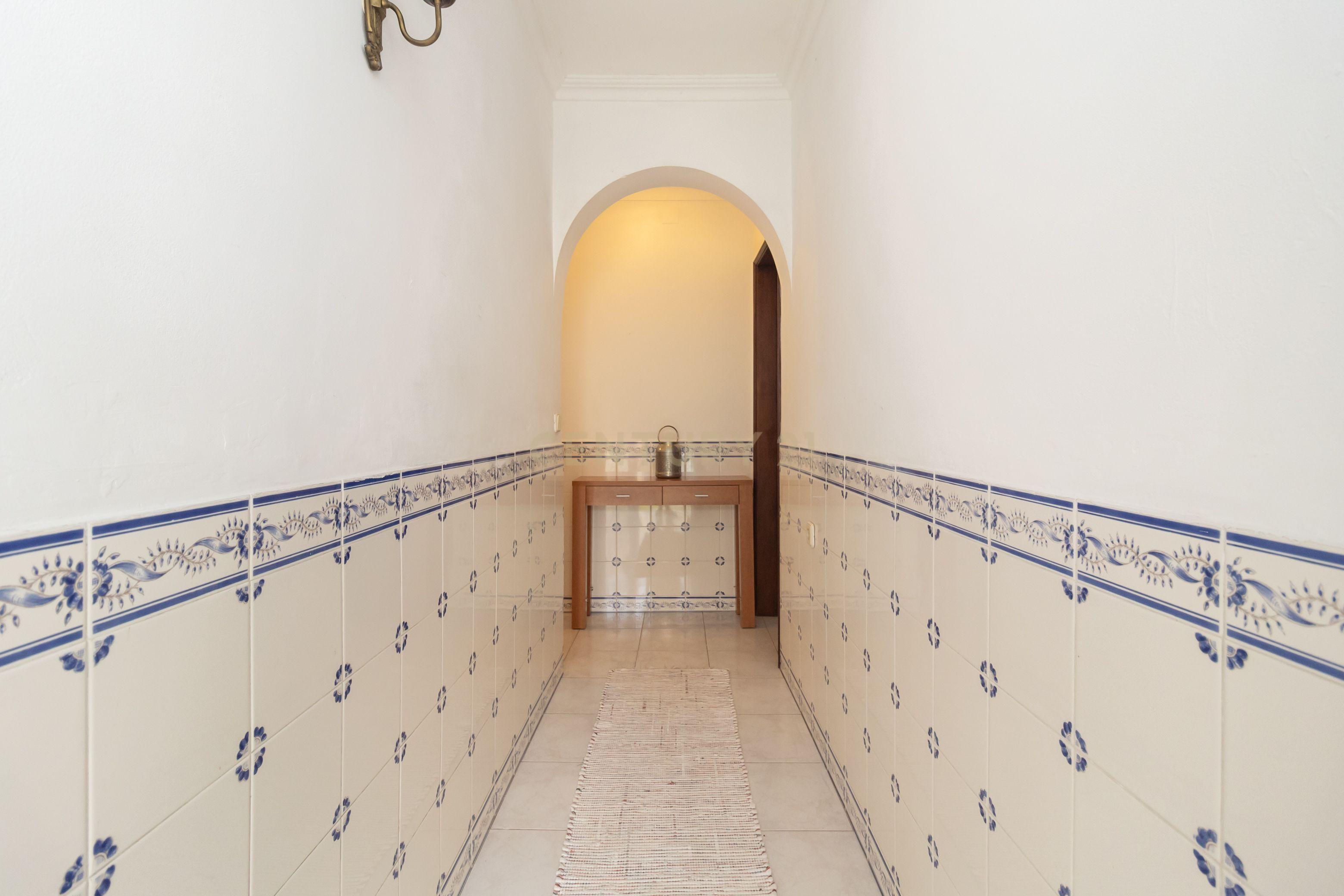 Moradia em Fernão Ferro com Piscina - Image 72