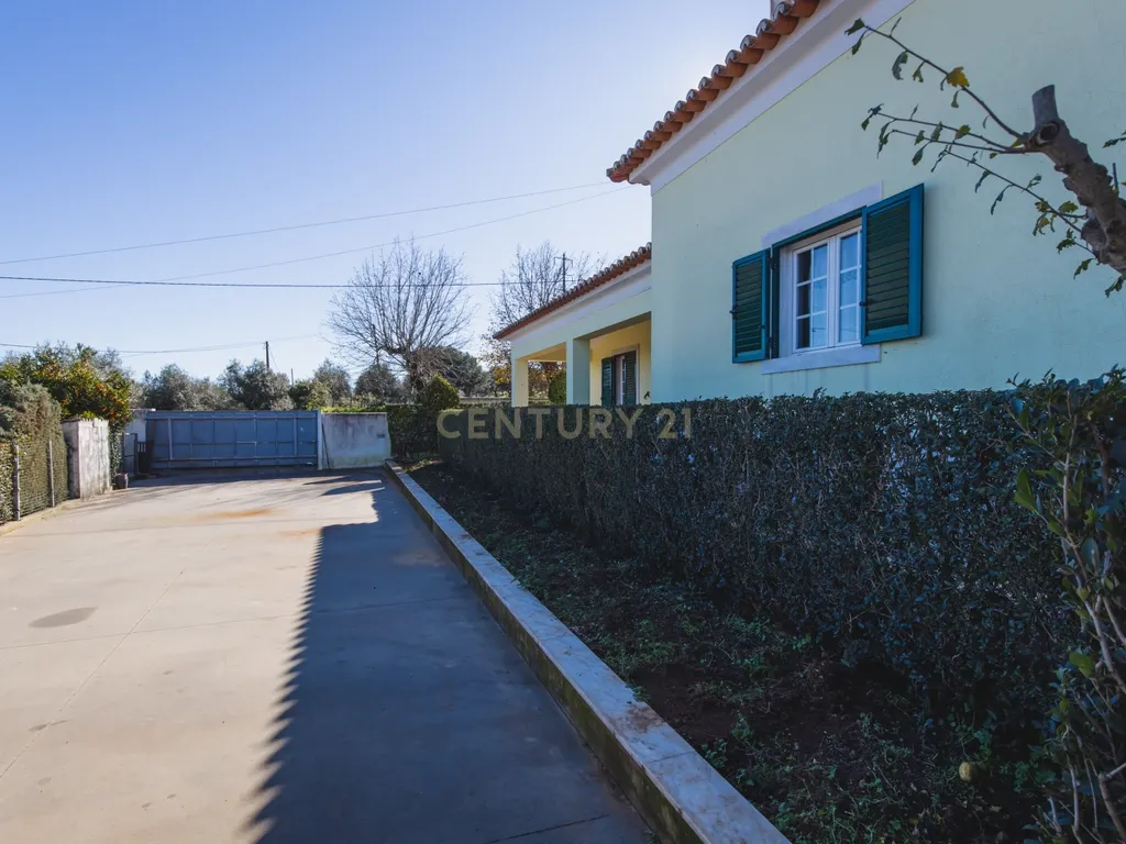 Moradia Térrea T4+1 - Image 11