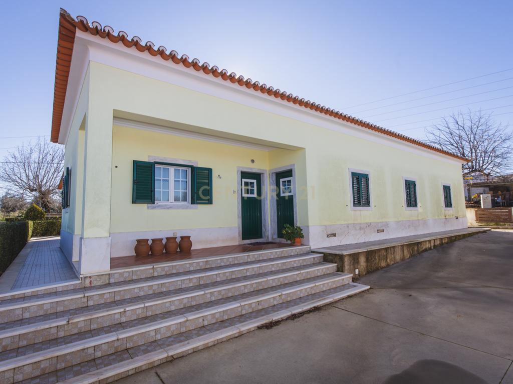 Moradia Térrea T4+1 - Image 18