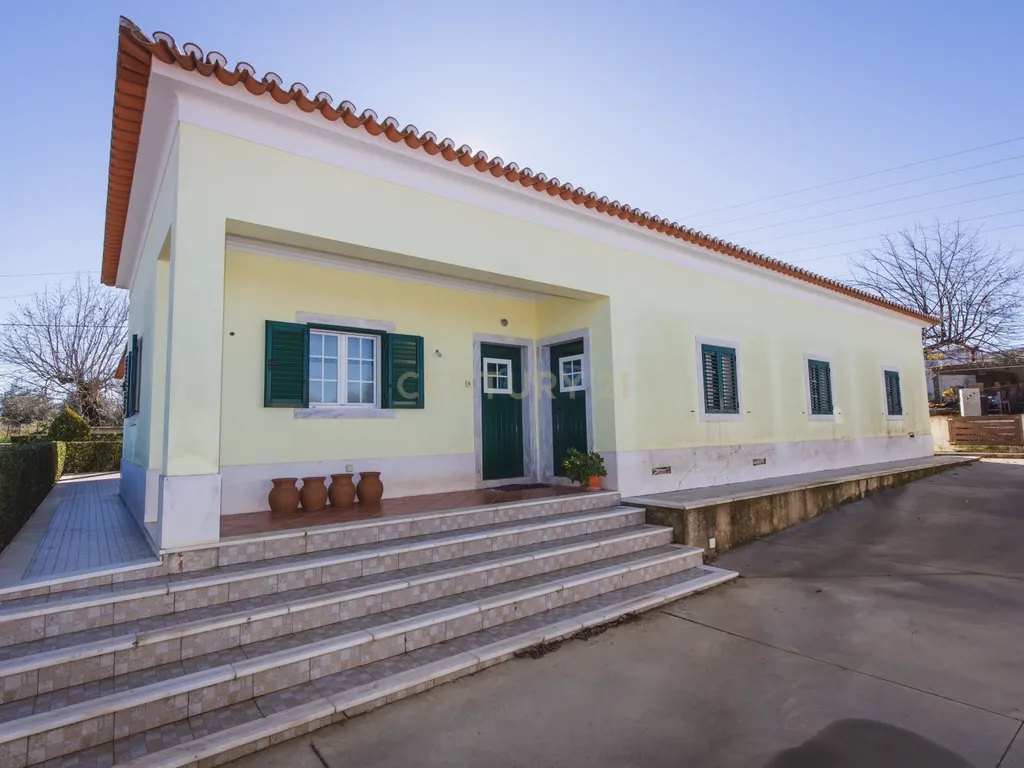 Moradia Térrea T4+1 - Image 18