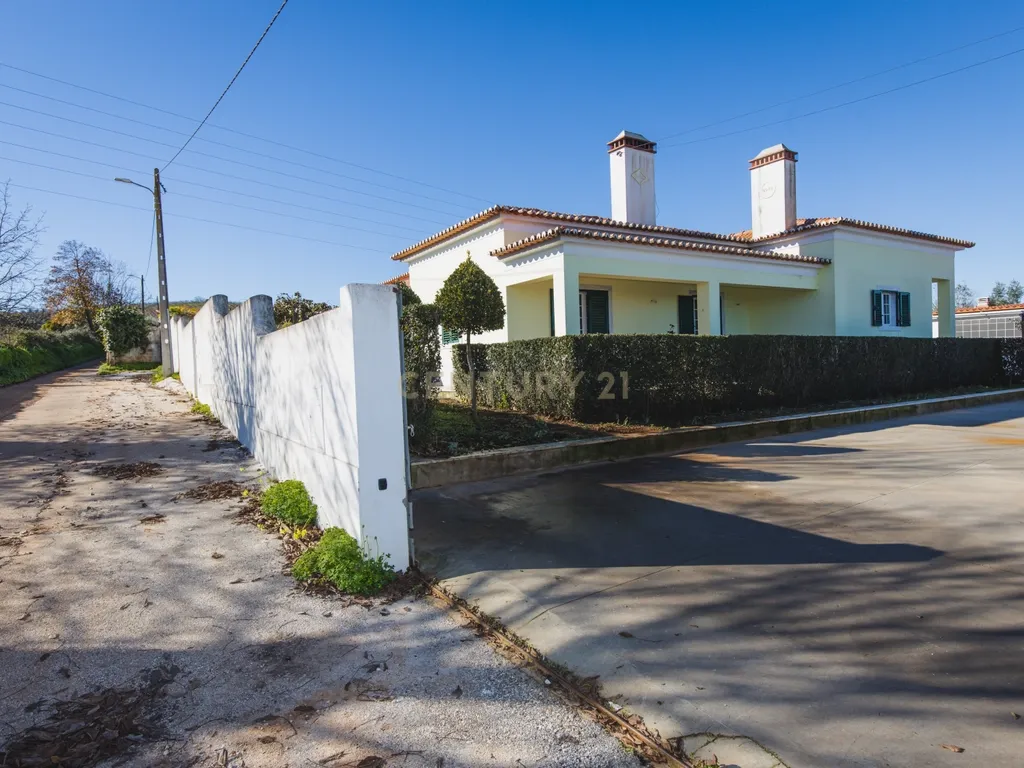Moradia Térrea T4+1 - Image 62