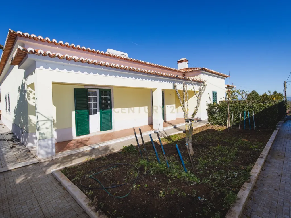 Moradia Térrea T4+1 - Image 13