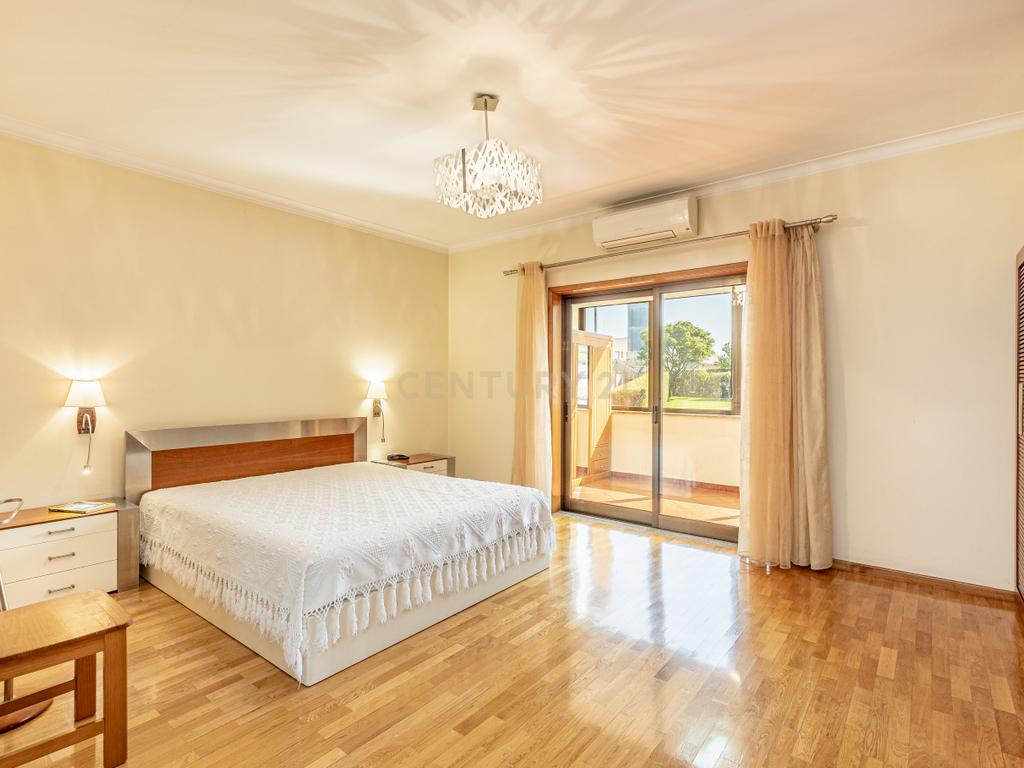🏡 “C’Alma Home” — Onde a Alma Encontra o Espaço - MORADIA T4 C/PISCINA E 2443M2 DE TERRENO A 30 MINUTOS DO PORTO (Escola Secundária de Vilela) - C’ Alma Home - Image 21