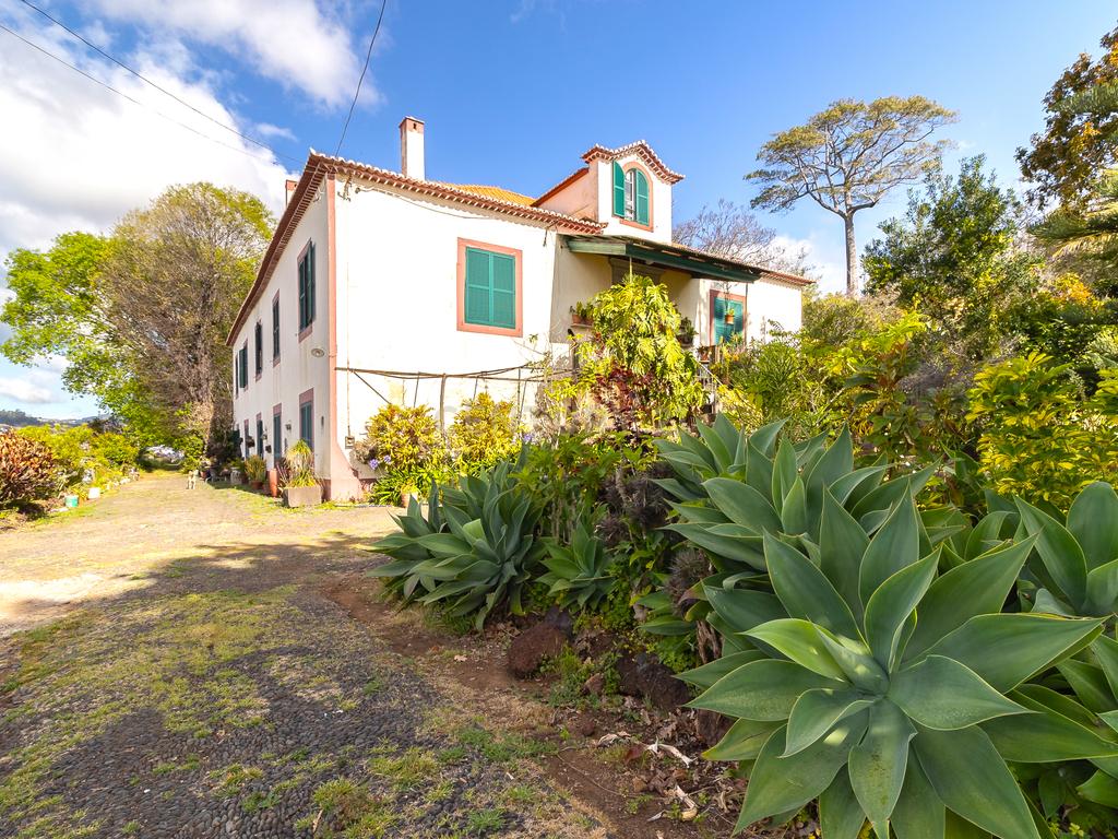 Maravilhosa Quinta tradicional no Funchal: uma oportunidade imperdível! - Image 9