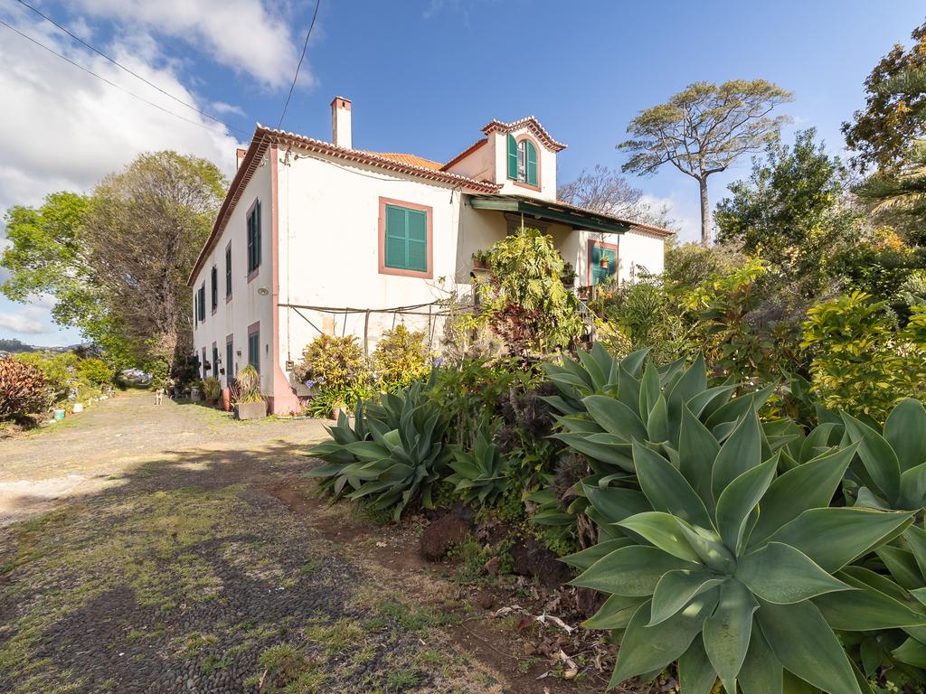 Maravilhosa Quinta tradicional no Funchal: uma oportunidade imperdível! - Image 13