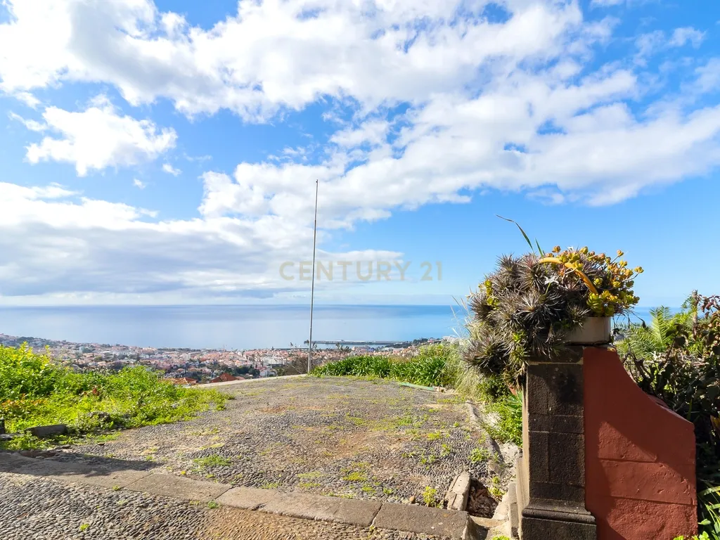 Maravilhosa Quinta tradicional no Funchal: uma oportunidade imperdível! - Image 6