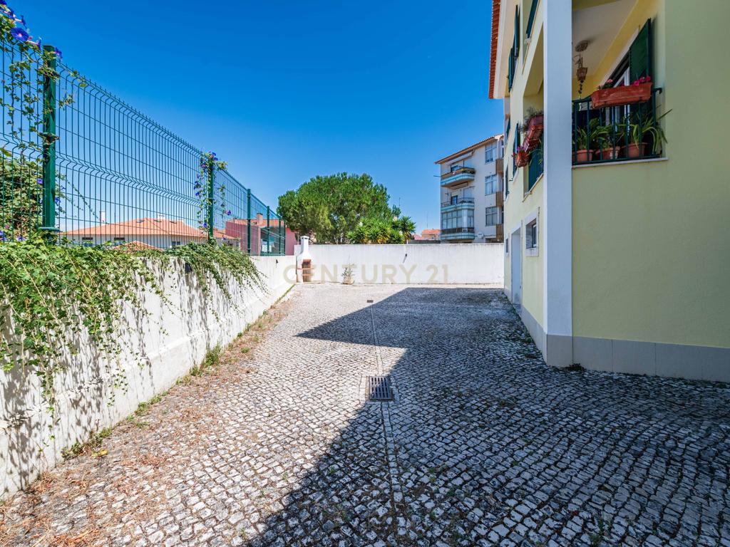 Apartamento T1 em Parede (Cascais)  | Excelente Localização - Image 44