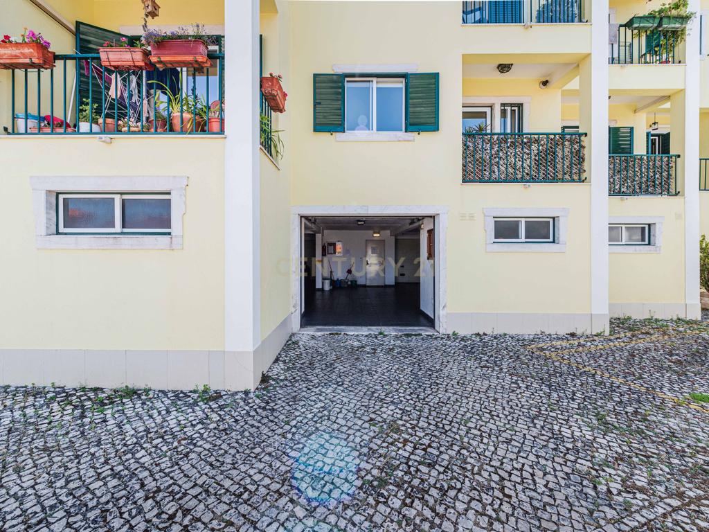 Apartamento T1 em Parede (Cascais)  | Excelente Localização - Image 36