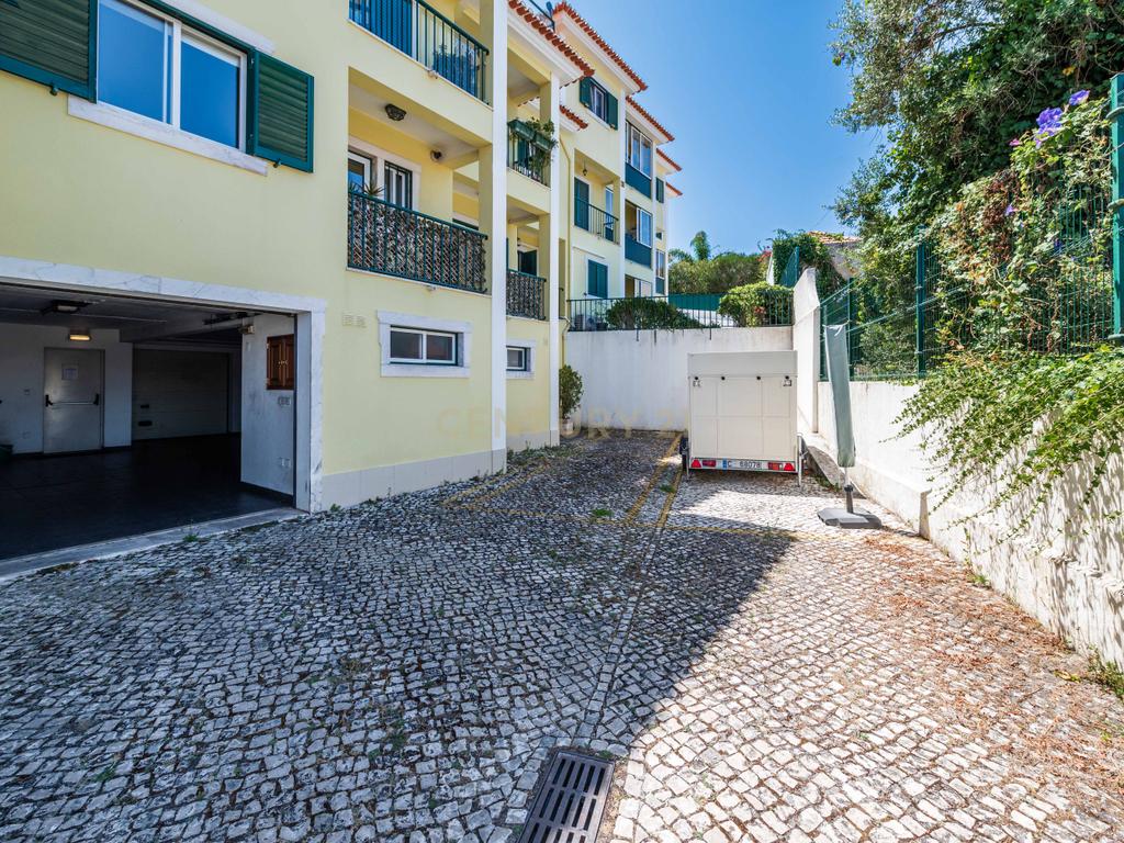 Apartamento T1 em Parede (Cascais)  | Excelente Localização - Image 37