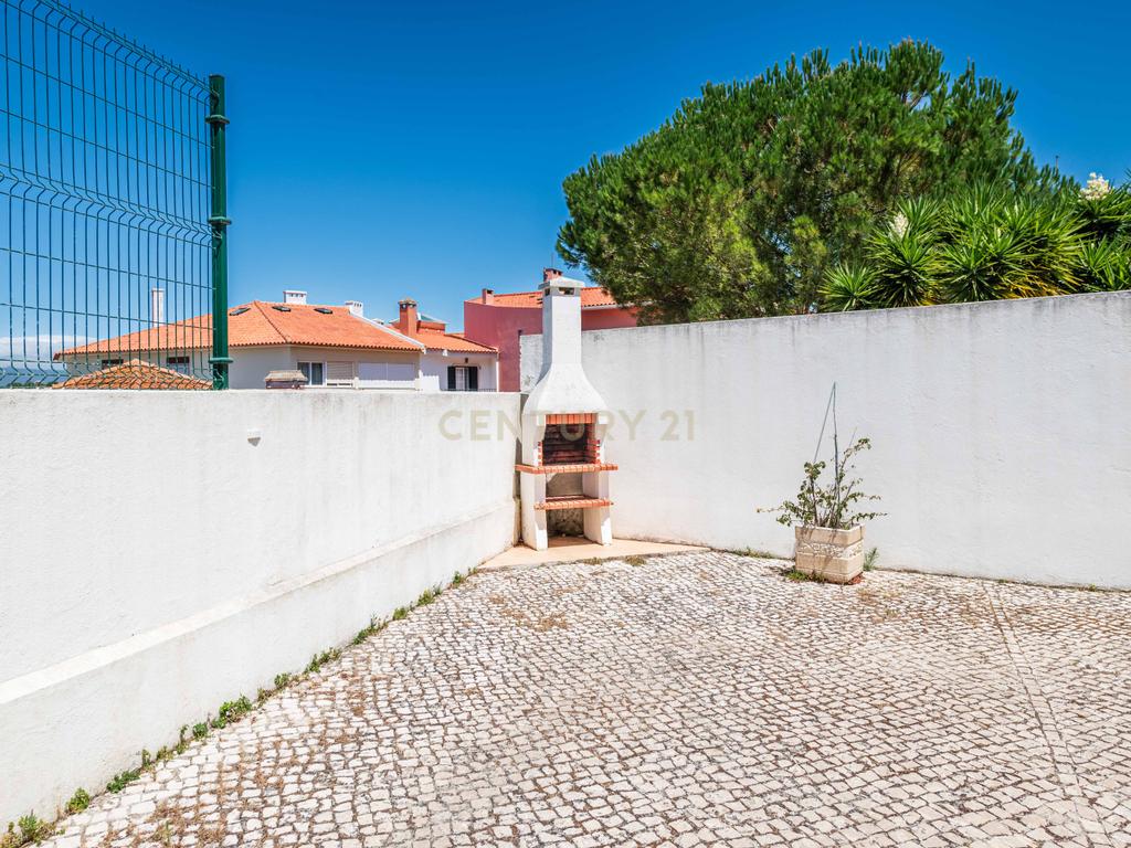 Apartamento T1 em Parede (Cascais)  | Excelente Localização - Image 43