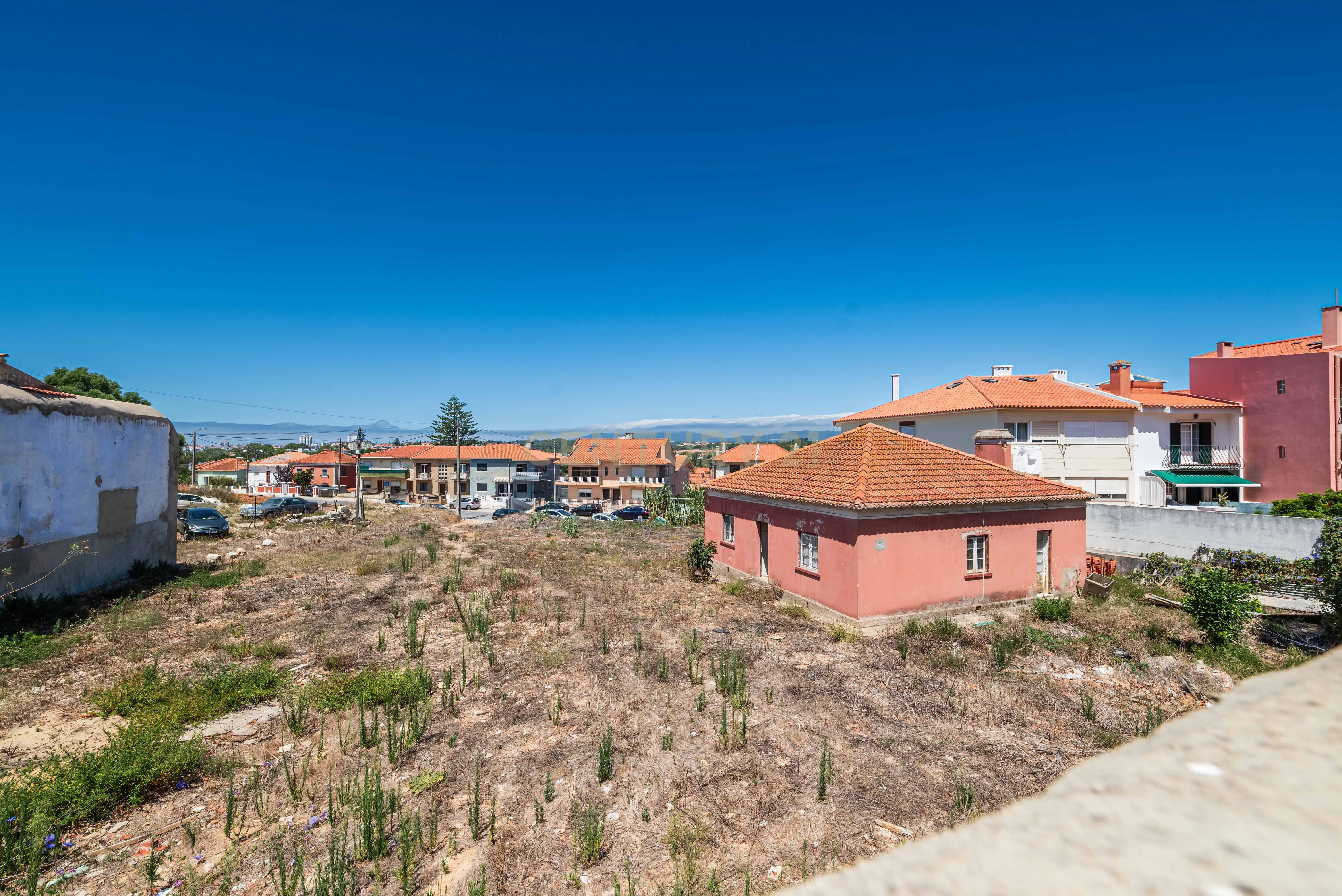 Apartamento T1 em Parede (Cascais) | Excelente Localização - Image 45