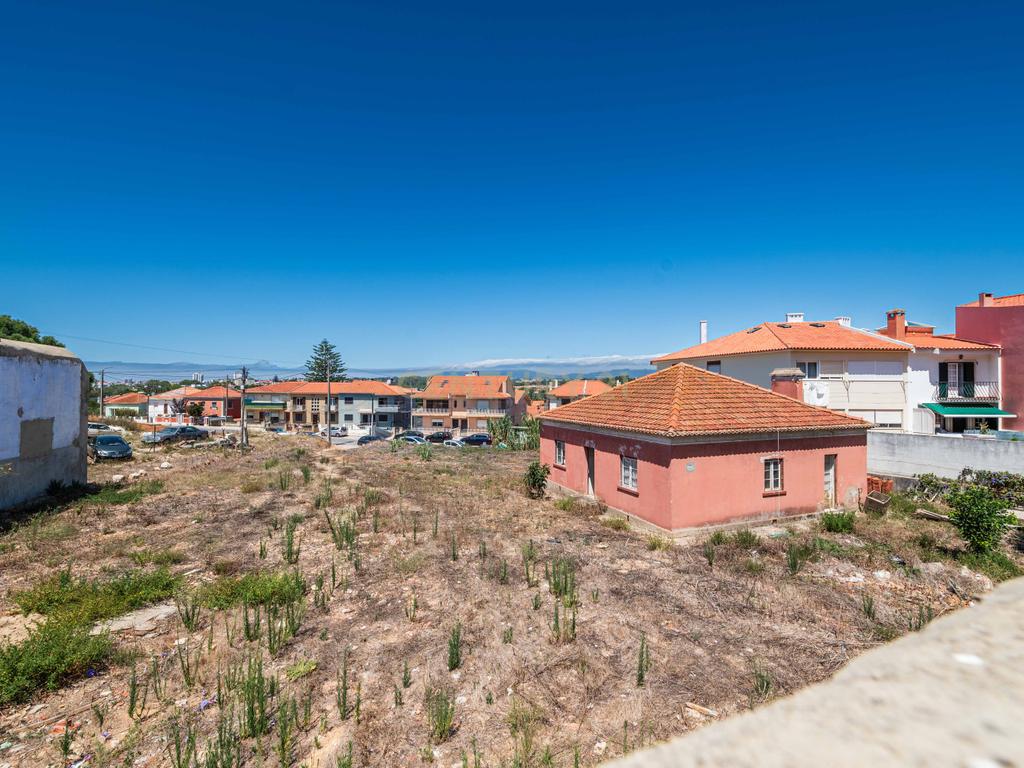 Apartamento T1 em Parede (Cascais)  | Excelente Localização - Image 45