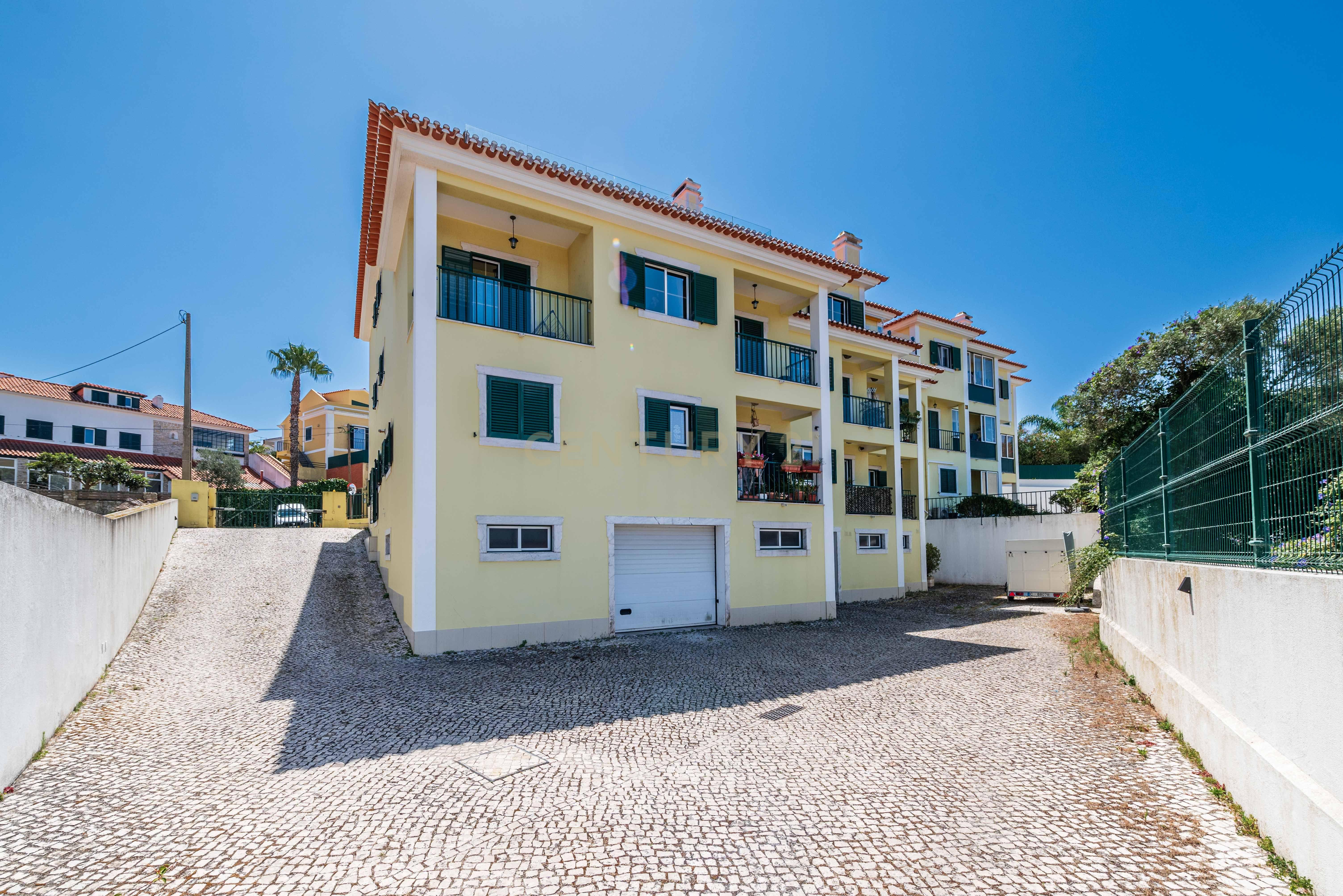 Apartamento T1 em Parede (Cascais) | Excelente Localização - Image 39