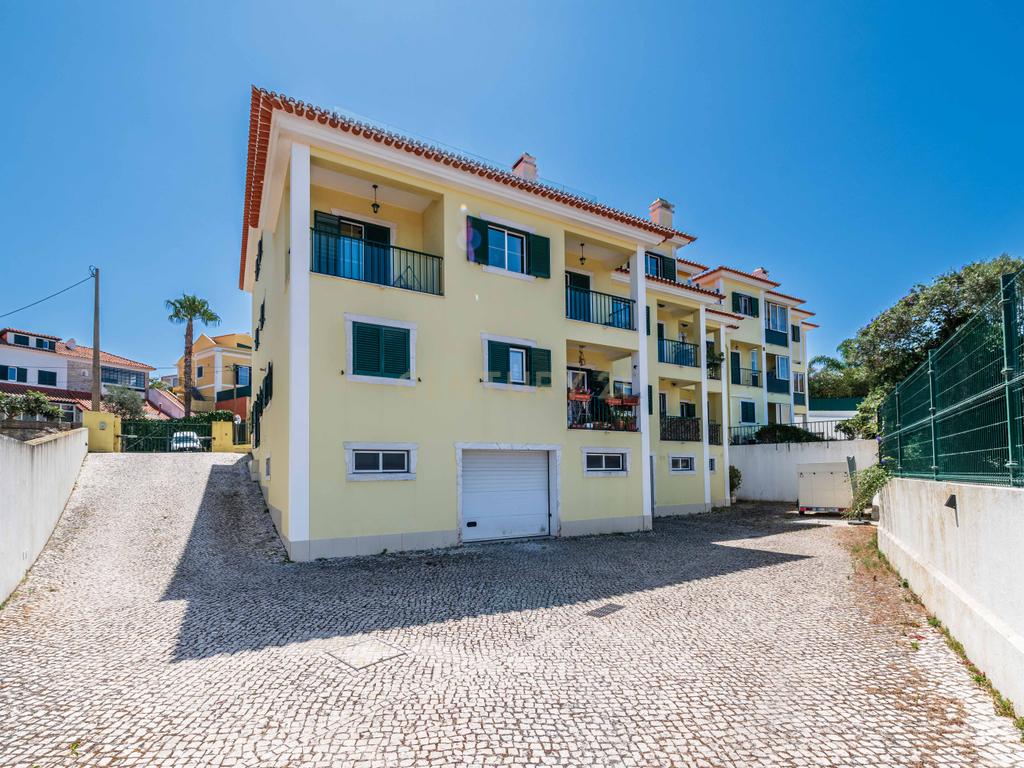 Apartamento T1 em Parede (Cascais)  | Excelente Localização - Image 39