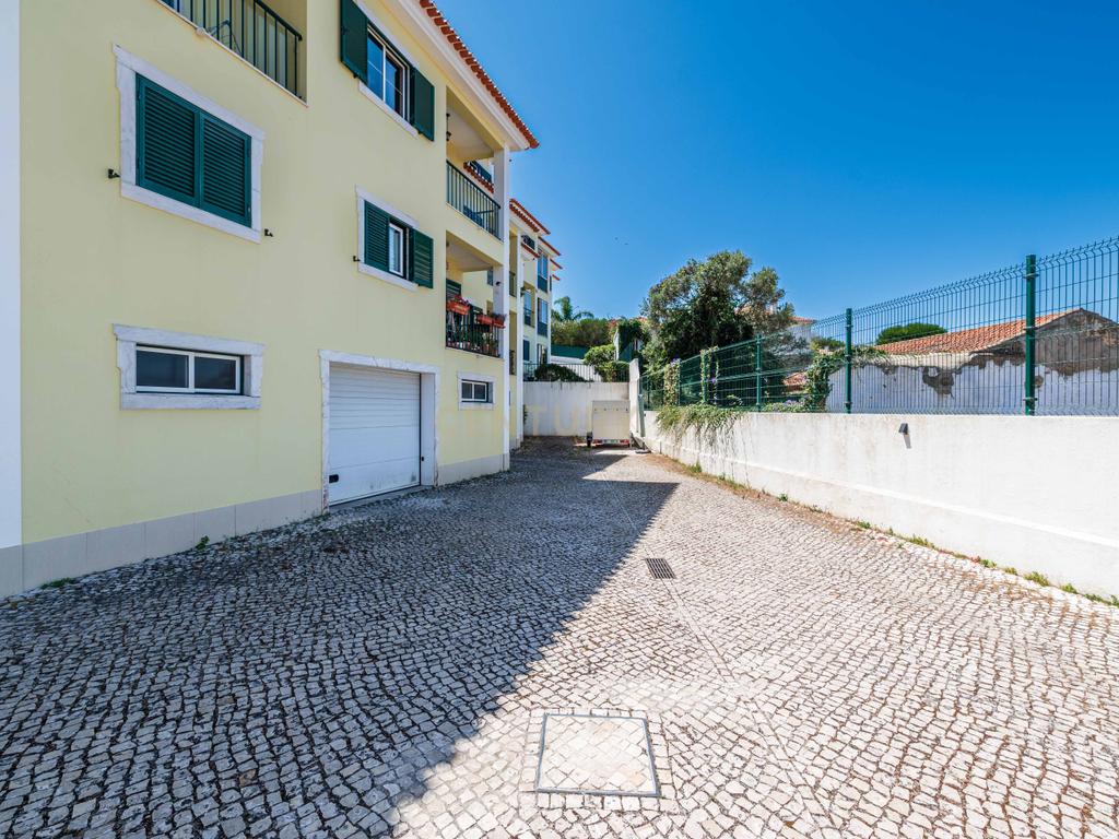 Apartamento T1 em Parede (Cascais)  | Excelente Localização - Image 38