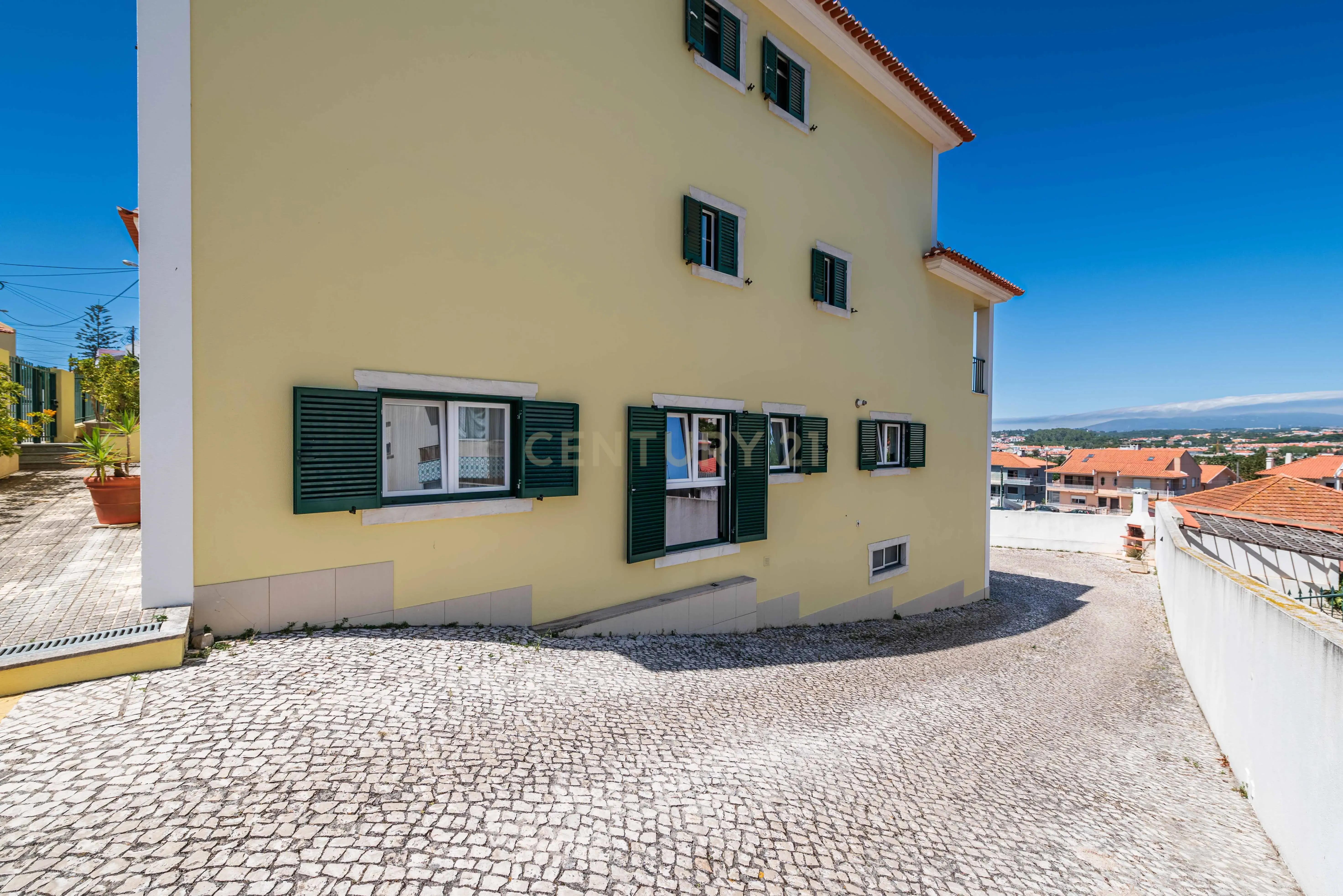Apartamento T1 em Parede (Cascais) | Excelente Localização - Image 40