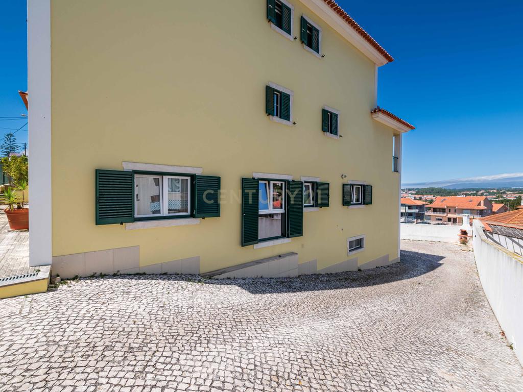 Apartamento T1 em Parede (Cascais)  | Excelente Localização - Image 40