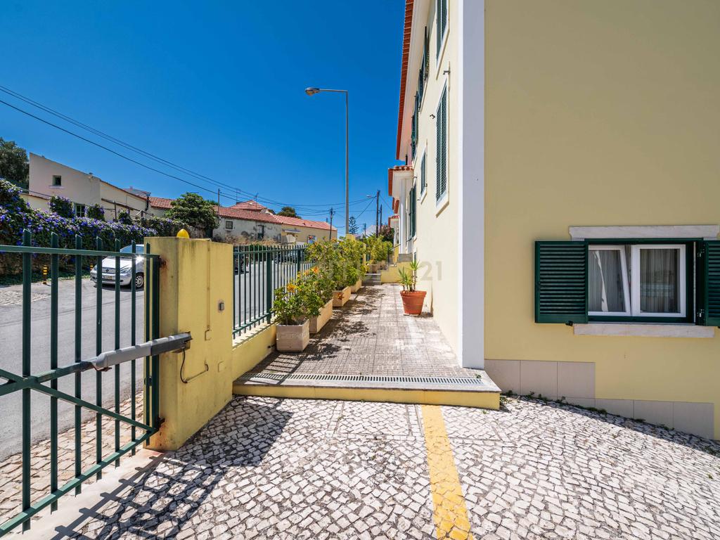 Apartamento T1 em Parede (Cascais)  | Excelente Localização - Image 35