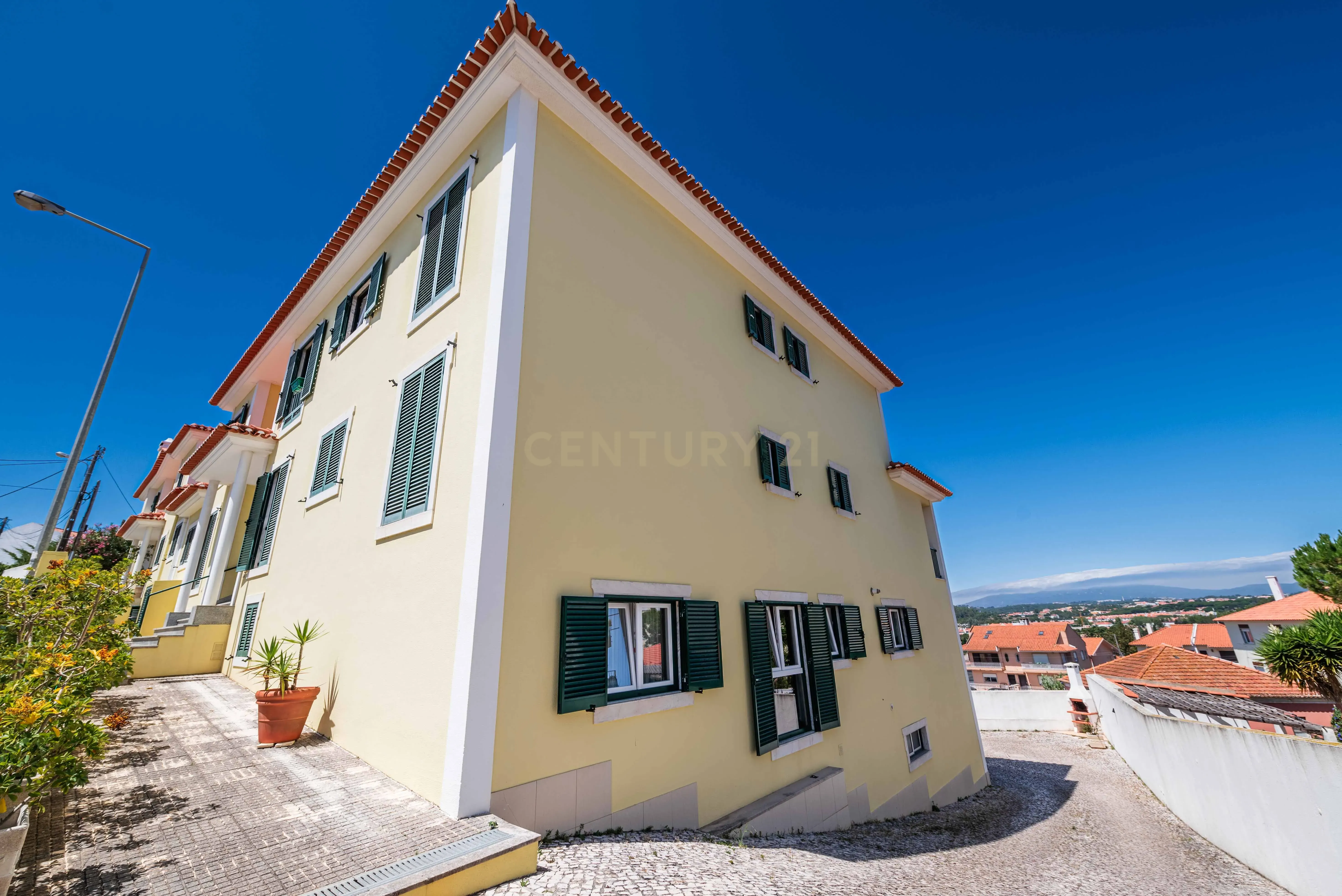 Apartamento T1 em Parede (Cascais) | Excelente Localização - Image 41