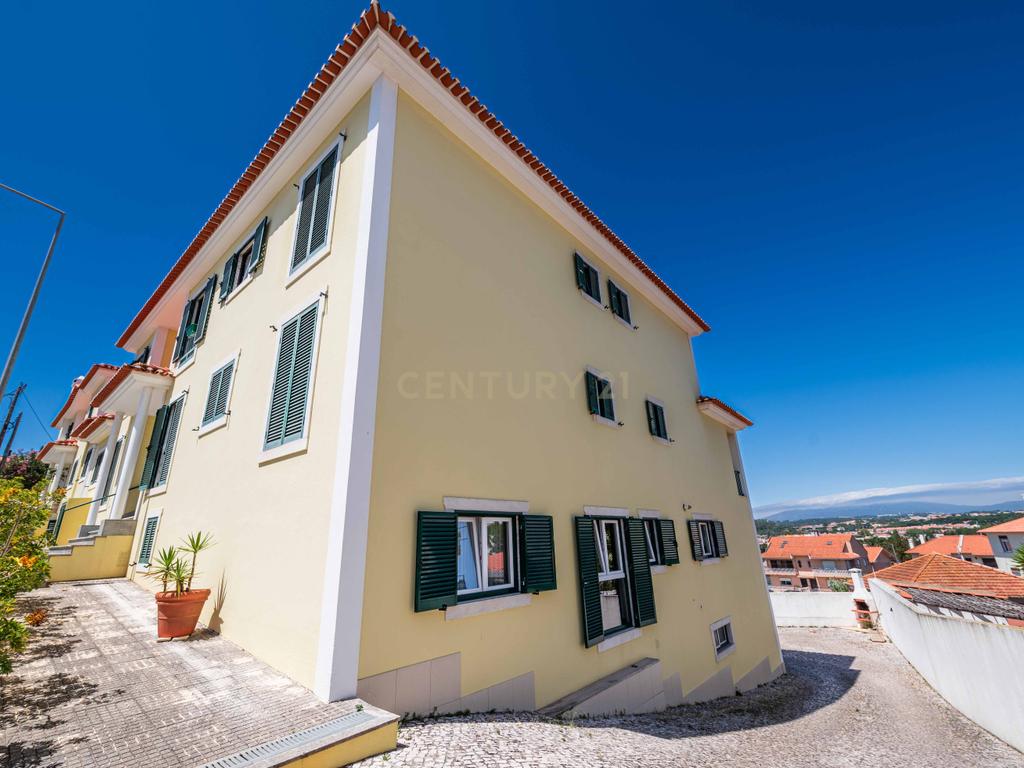 Apartamento T1 em Parede (Cascais)  | Excelente Localização - Image 41