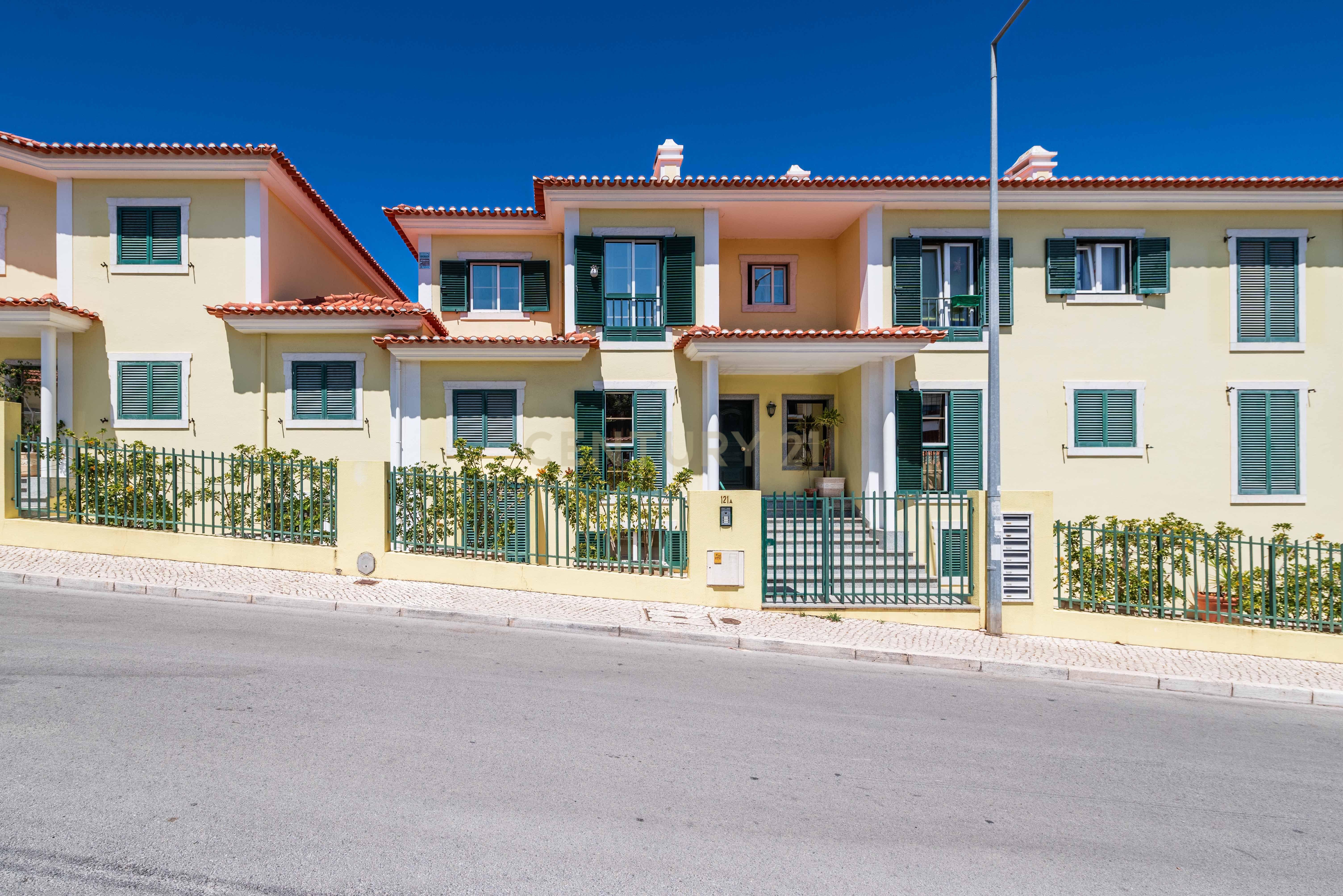 Apartamento T1 em Parede (Cascais) | Excelente Localização - Image 47