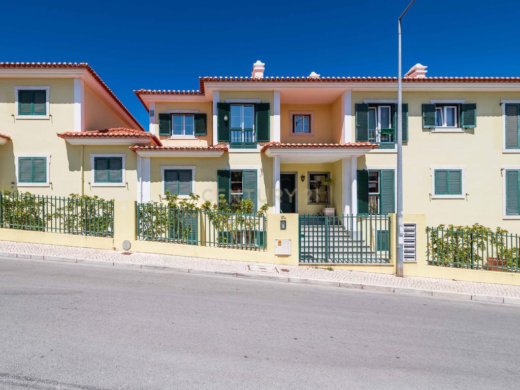 Apartamento T1 em Parede (Cascais)  | Excelente Localização - Image 47
