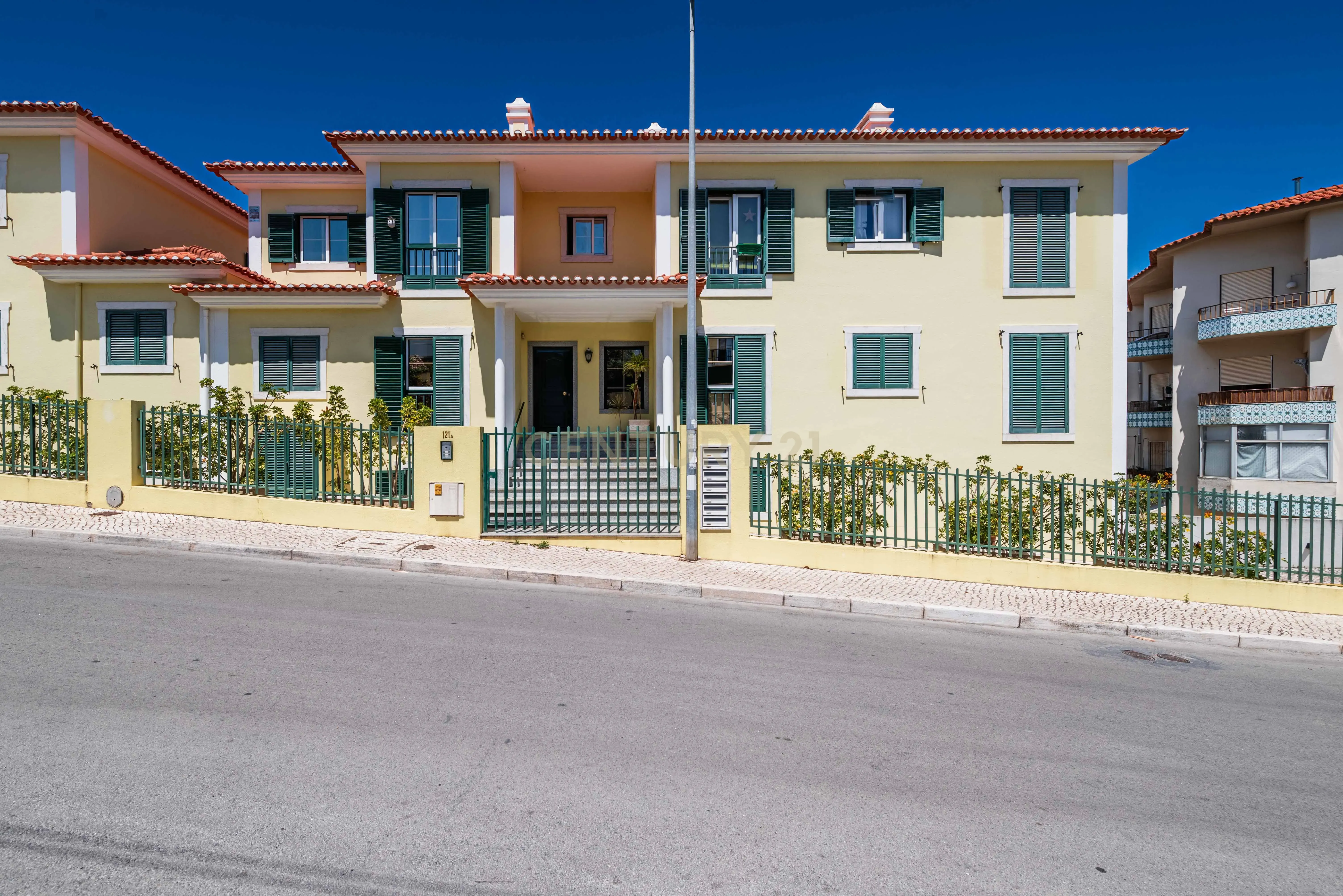 Apartamento T1 em Parede (Cascais) | Excelente Localização - Image 48