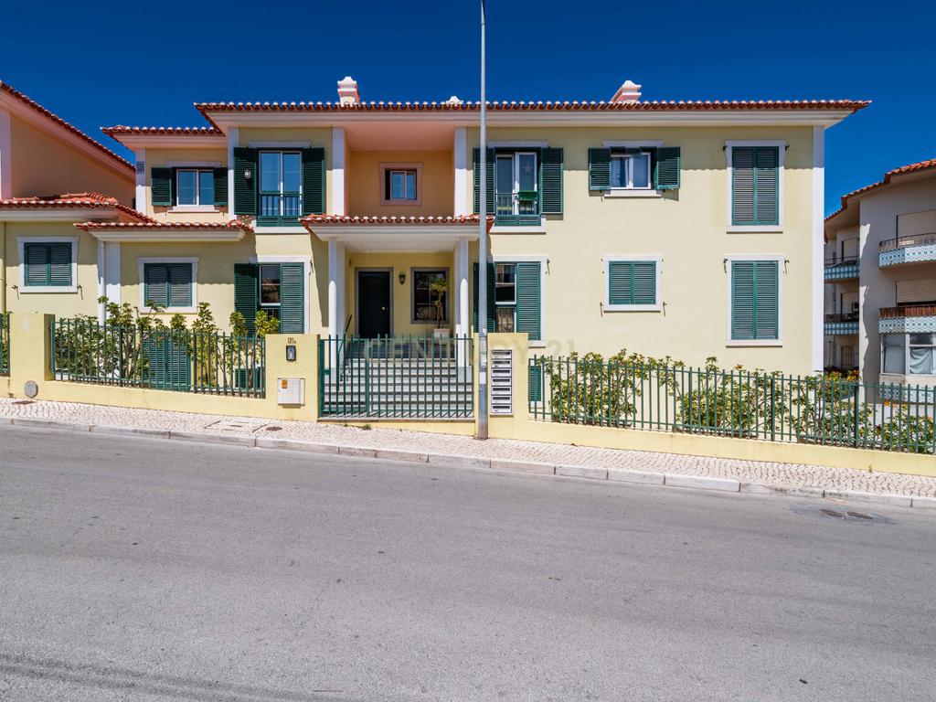 Apartamento T1 em Parede (Cascais)  | Excelente Localização - Image 48