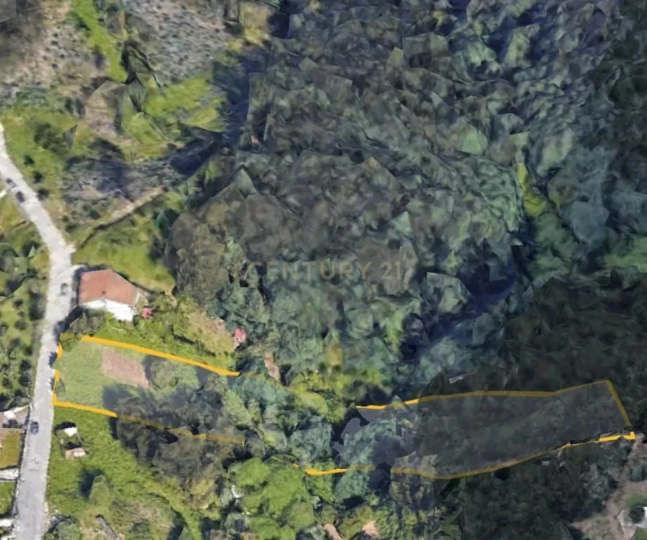 Terreno Com Viabilidade de Construção - Casal do Lobo, Olivais, Coimbra - Image 5