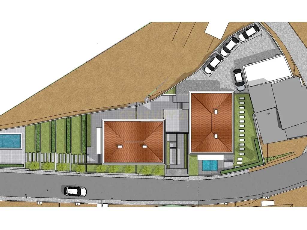 Terreno c/ 1050m2 em São Marcos - Image 34