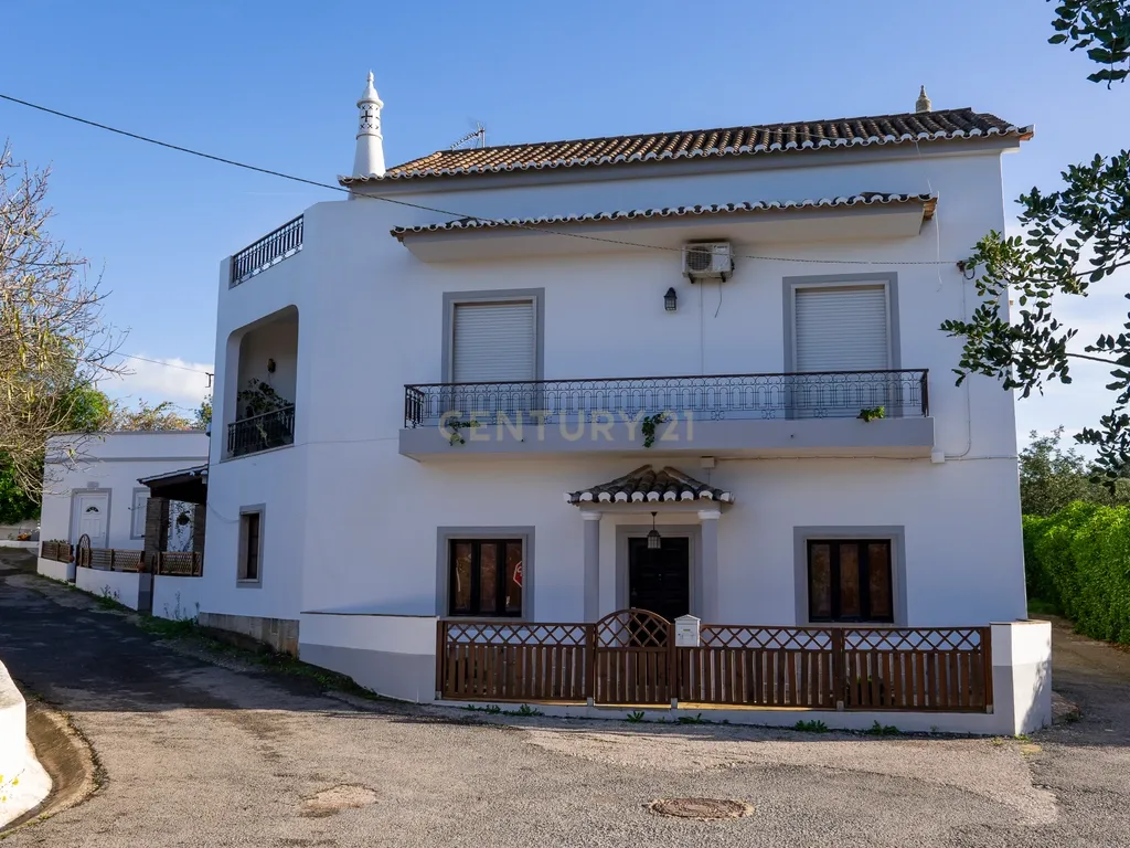 Quinta dos Netos em Santa Catarina da Fonte do Bispo - Image 8
