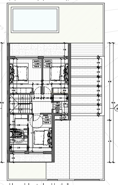 🏡 **Moradia T4 com piscina – Foros da Amora** - Image 30