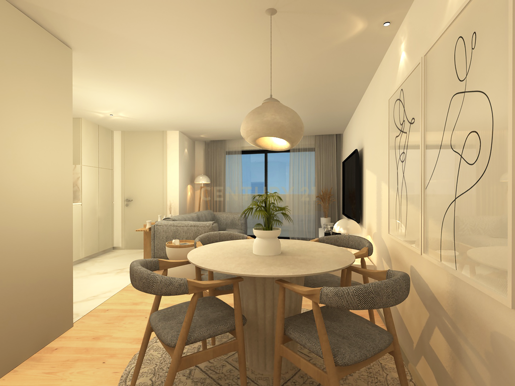 Apartamento T2 exclusivo em Espinho - Image 2