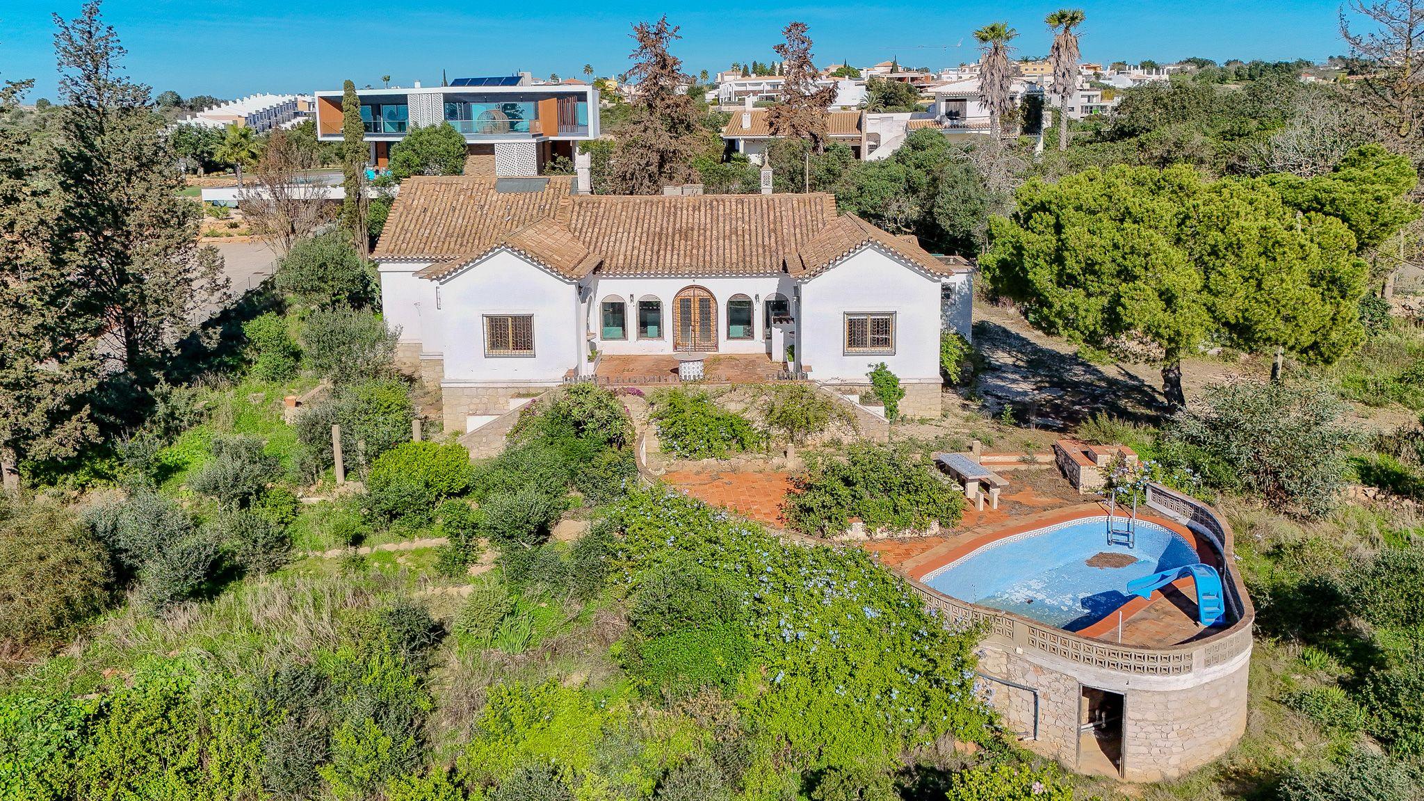 Terreno com Vista Mar para Construção de Condomínio Exclusivo – Cerro da Águia, Albufeira - Image 7