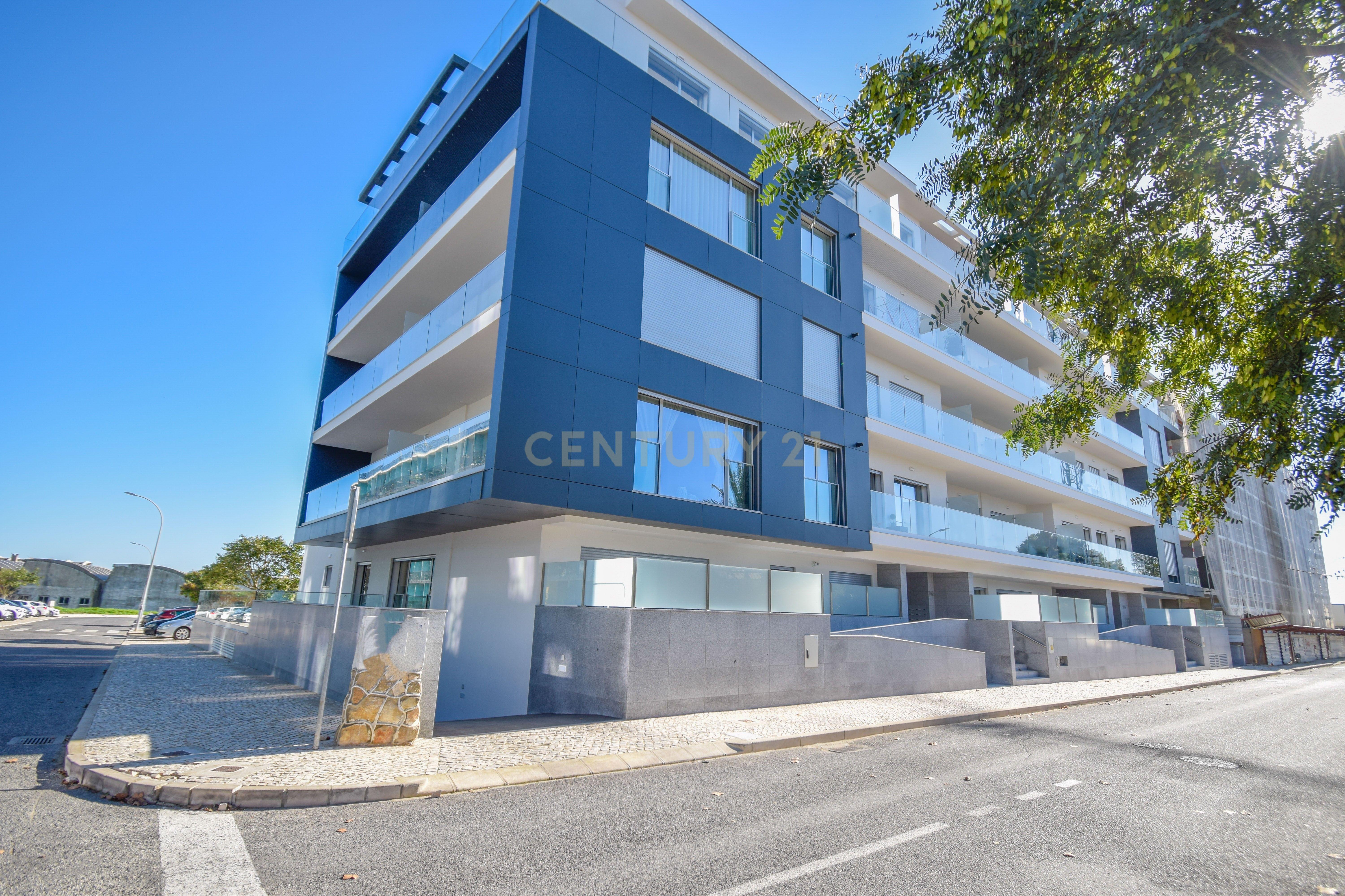 Apartamento T2 em Empreendimento Varandas da Torre em Carcavelos - Image 3