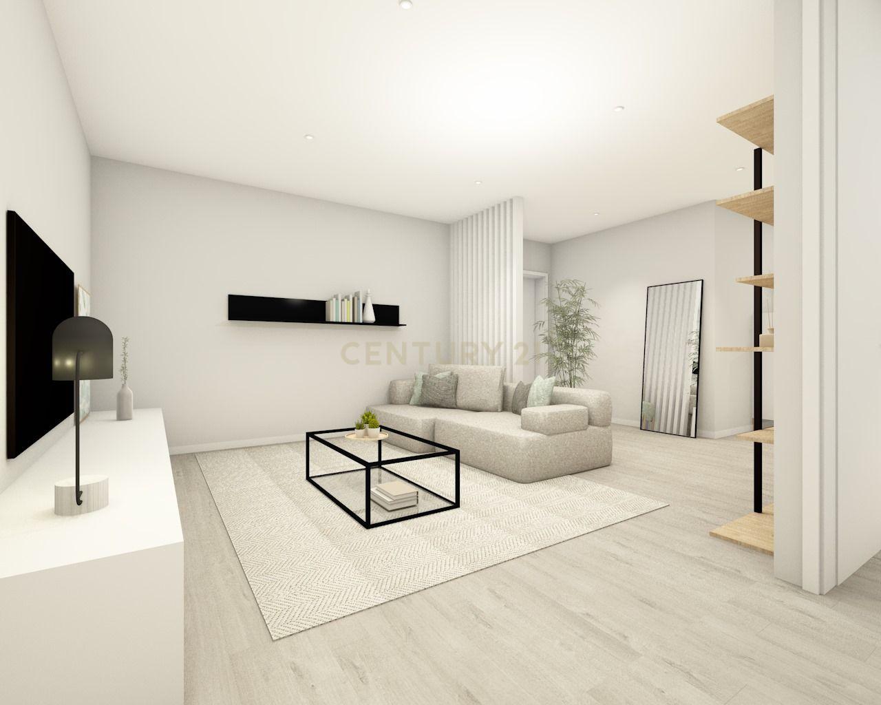 Apartamento T2- Olea Village 16 - Parque das Oliveiras, Camarate - Image 2