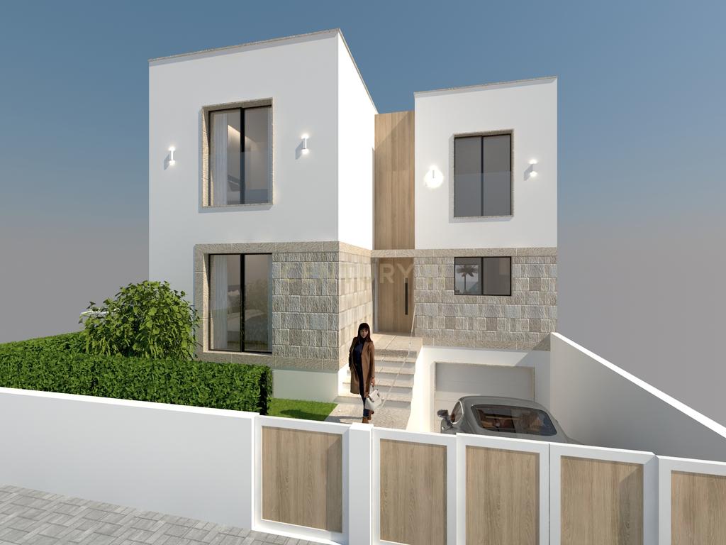 LOTE PARA CONSTRUÇÃO | FARO | ALGARVE - Image 7