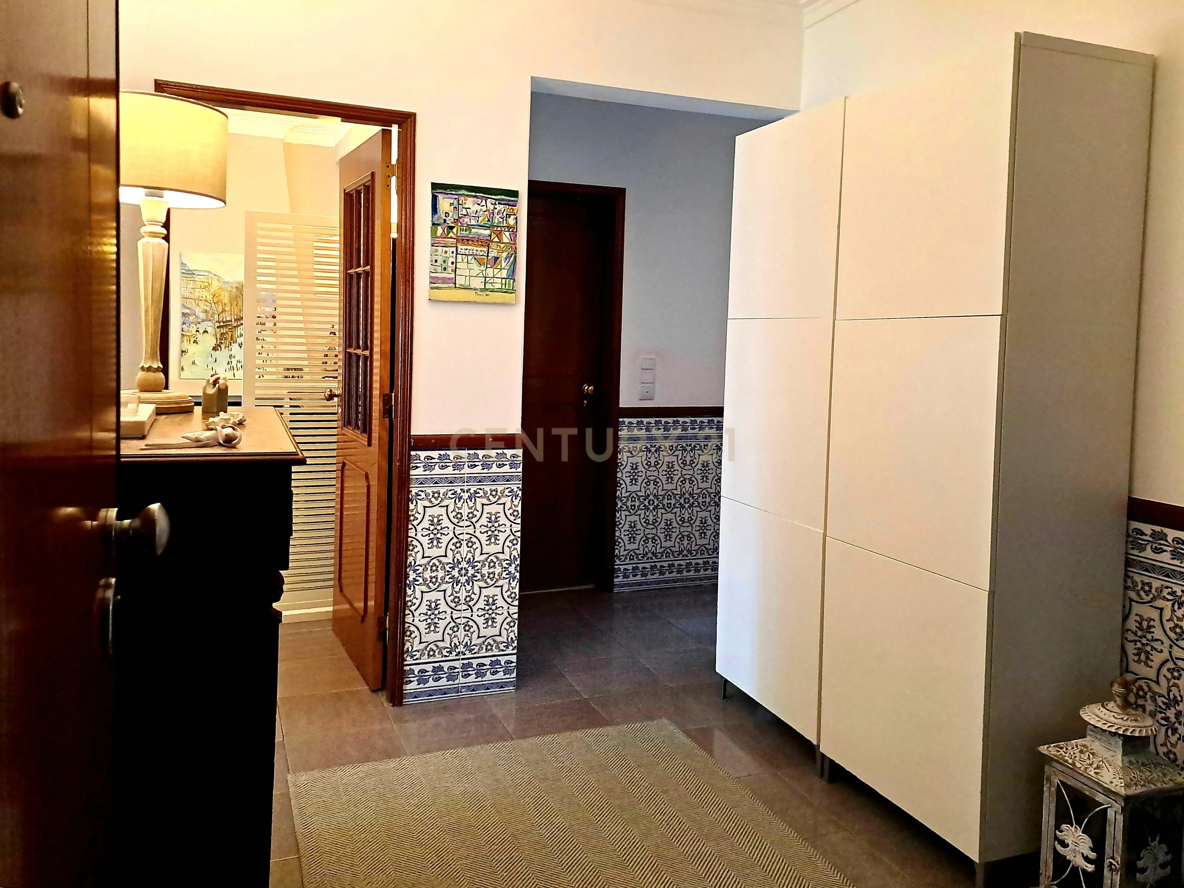 Apartamento T3+1 "duplex" em Pinheiro de Loures - Image 16