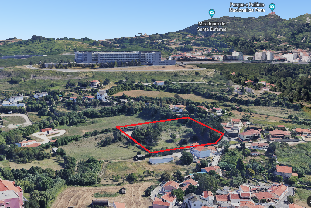 Terreno Rustico – Lourel Sintra - Image 18