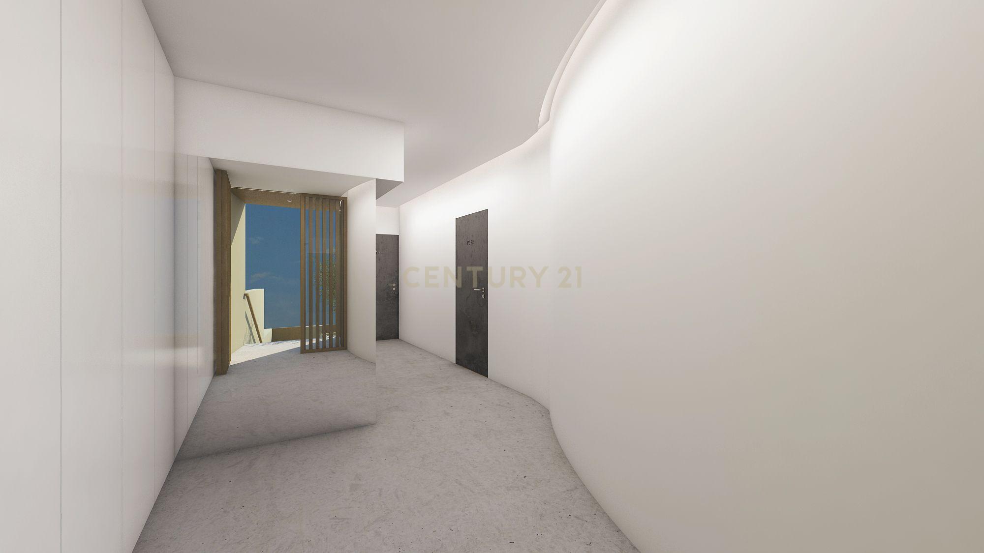 VILLA 458 - Tipologias T0 a T2 Duplex em Matosinhos, Senhora da Hora junto ao Metro - Image 14