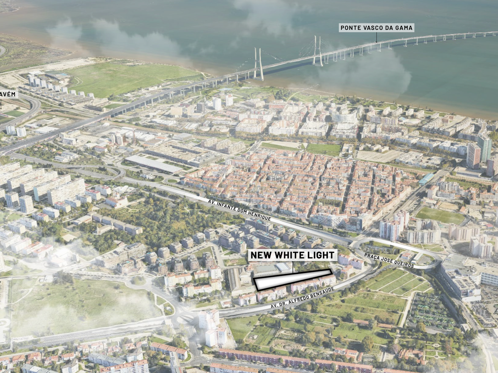 T2|Novo Empreendimento O'Living | Junto ao Parque das Nações, à Gare do Oriente e próximo do rio Tejo. - Image 22