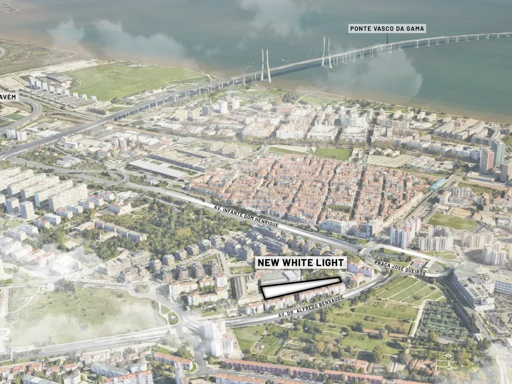 T2|Novo Empreendimento O'Living | Junto ao Parque das Nações, à Gare do Oriente e próximo do rio Tejo. - Image 22