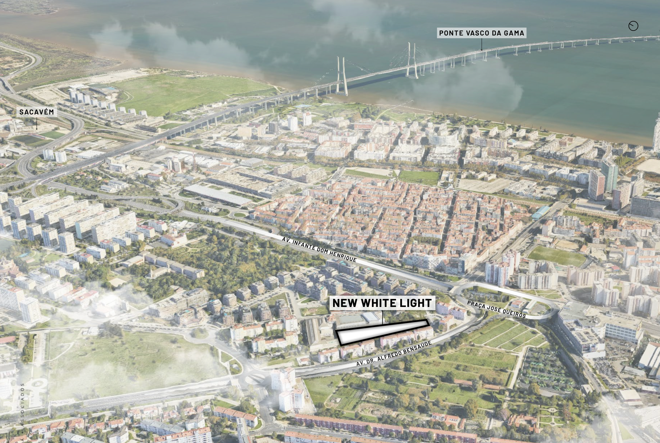 T3 DUPLEX | Novo Empreendimento O'Living | Junto ao Parque das Nações, à Gare do Oriente e próximo do rio Tejo - Image 34