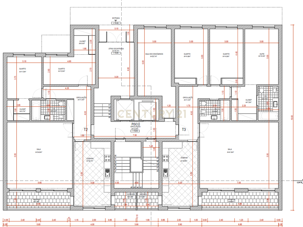Lote de Terreno com projeto aprovado e licença a pagamento no Bom Sucesso, Alverca - Image 2