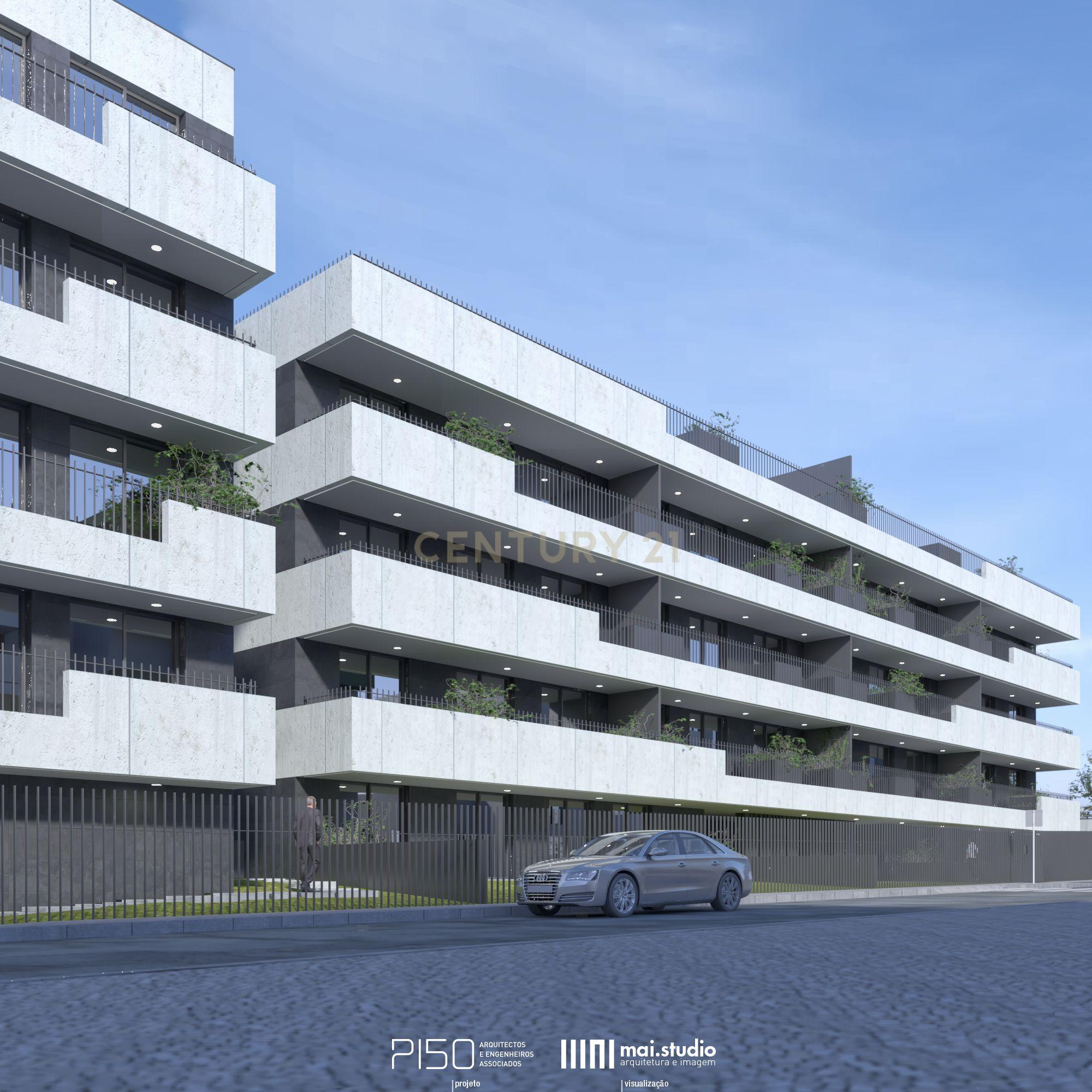 Apartamento - T4 - Santa Maria da Feira - Condomínio Feira’s Prime - Image 6