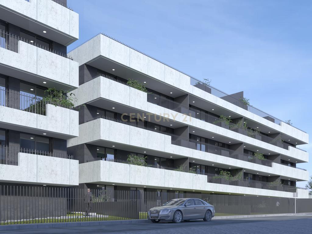 Apartamento - T4 - Santa Maria da Feira - Condomínio Feira’s Prime - Image 6