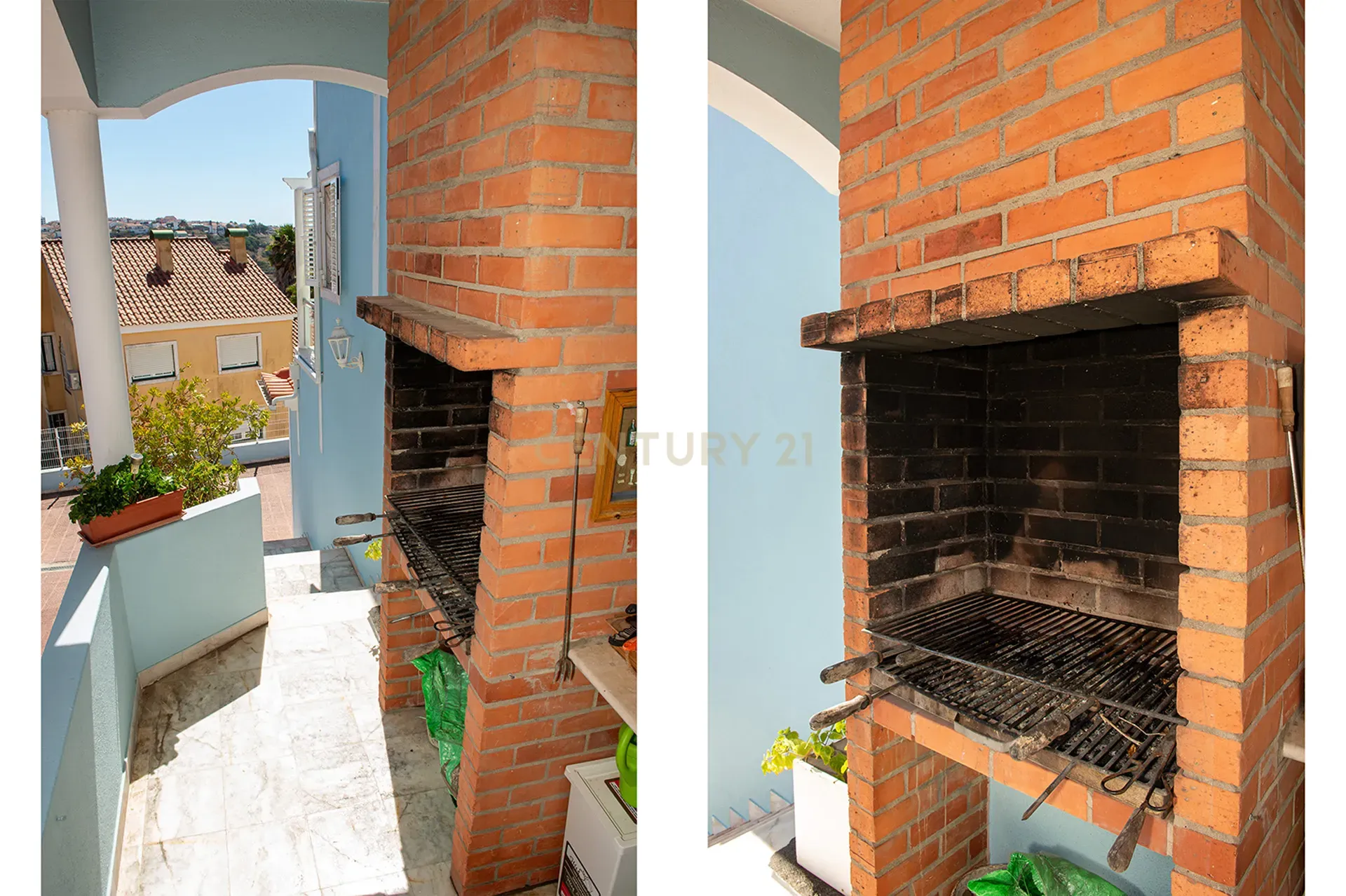 Moradia T4 +1 em Caneças - Image 12