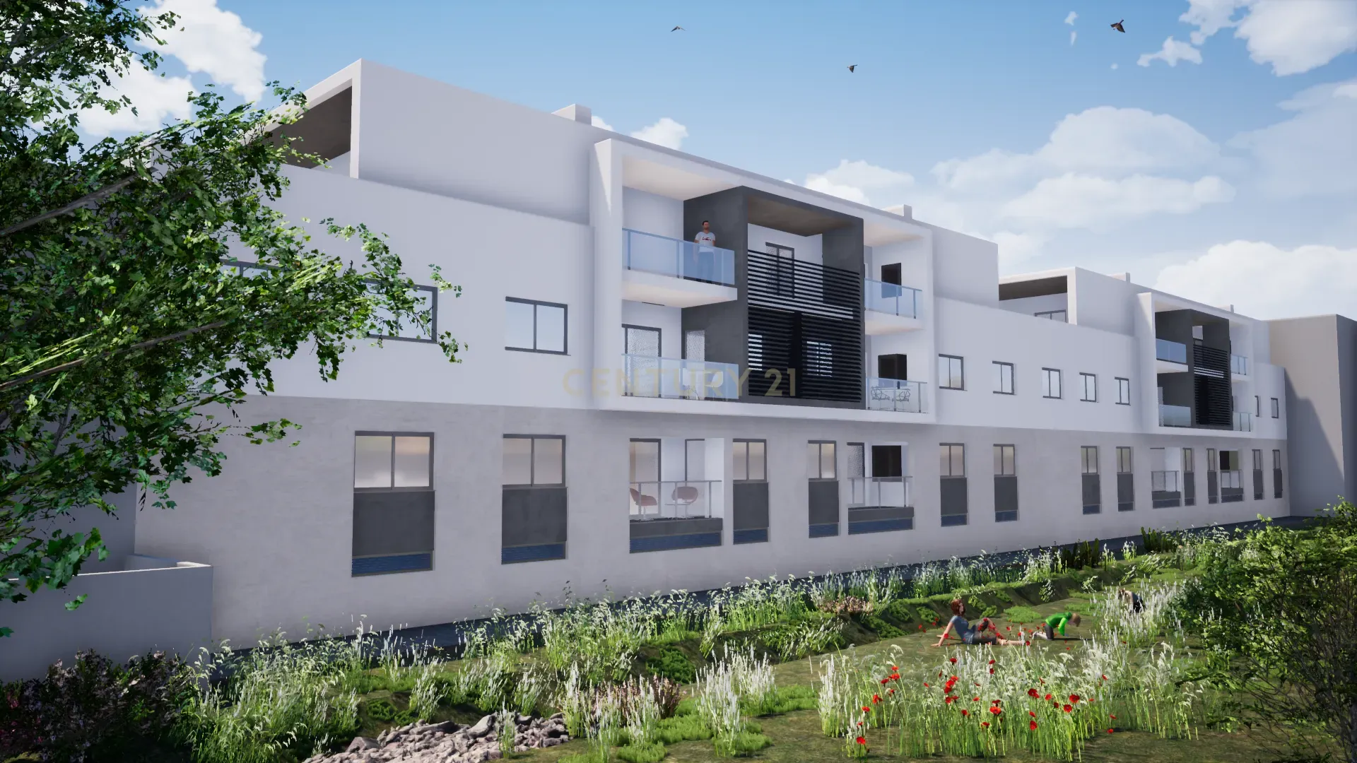 Luxuoso apartamento em Cabanas de Tavira - Vista Mar e Ria Formosa - Image 5