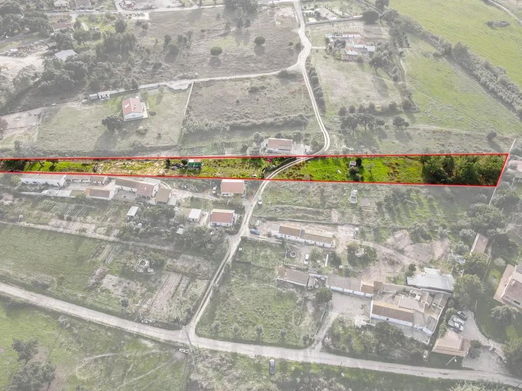Quintinha em Pinhal Novo - Palmela - Image 8